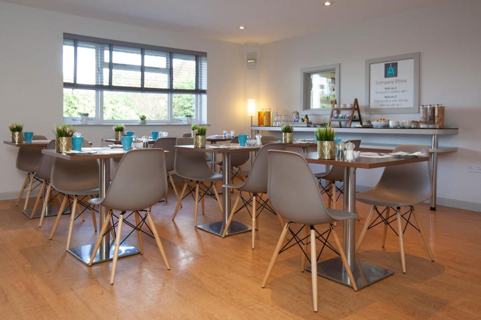 Asperion Hotel Hotel in Guildford