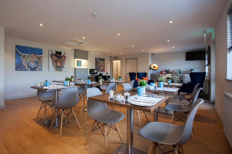 Asperion Hotel Hotel in Guildford