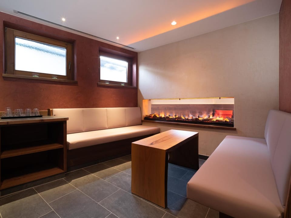 Aparthotel Dorfplatzl Garni Apartment hotel in Tyrol