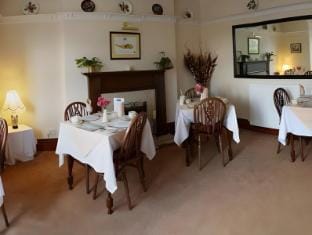 Abacourt House Hotel in Keswick