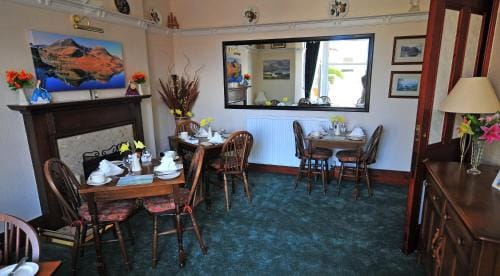 Abacourt House Hotel in Keswick