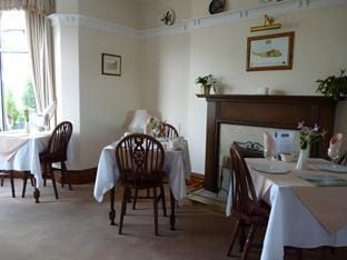 Abacourt House Hotel in Keswick