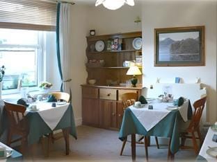 Beckside Guest House Keswick Hotel in Keswick