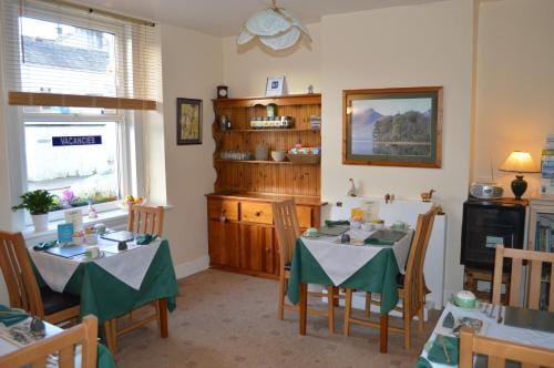 Beckside Guest House Keswick Hotel in Keswick