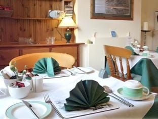 Beckside Guest House Keswick Hotel in Keswick