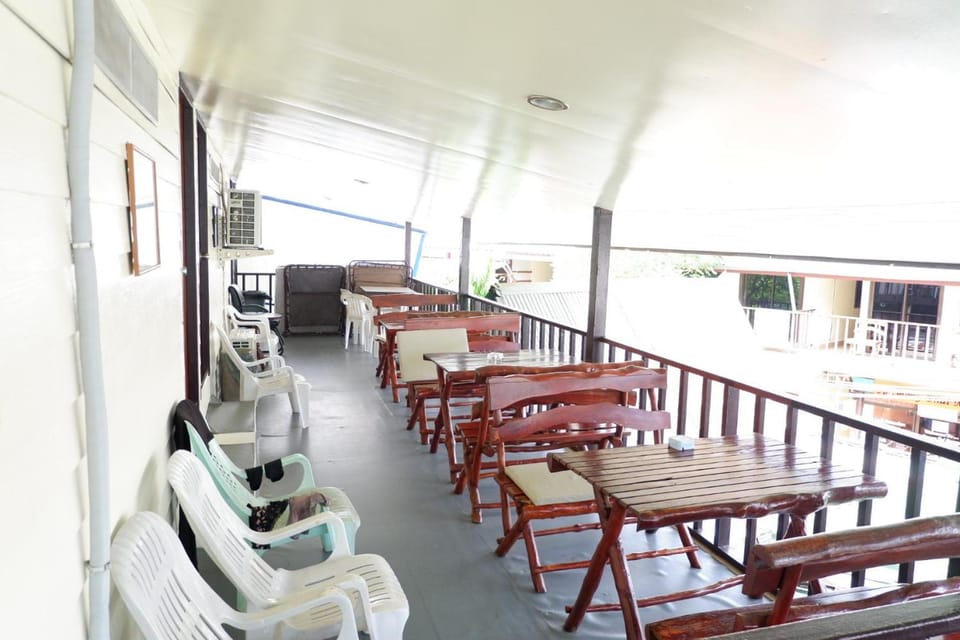 Harmony House-SHA Plus Hostel in Krabi Changwat