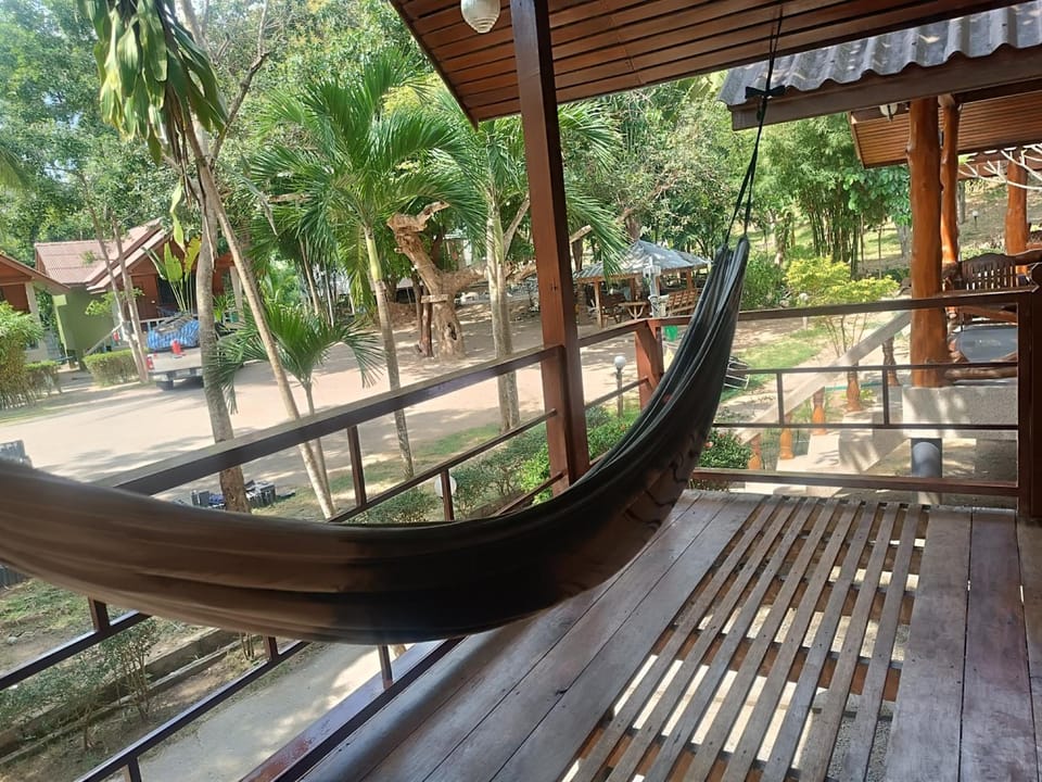 Ban Tai Resort Resort in Ban Tai