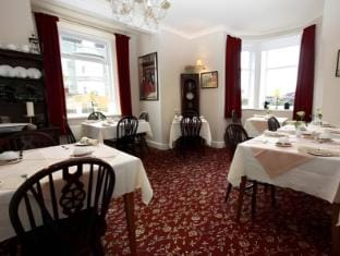 Lincoln Guest House Hotel in Keswick