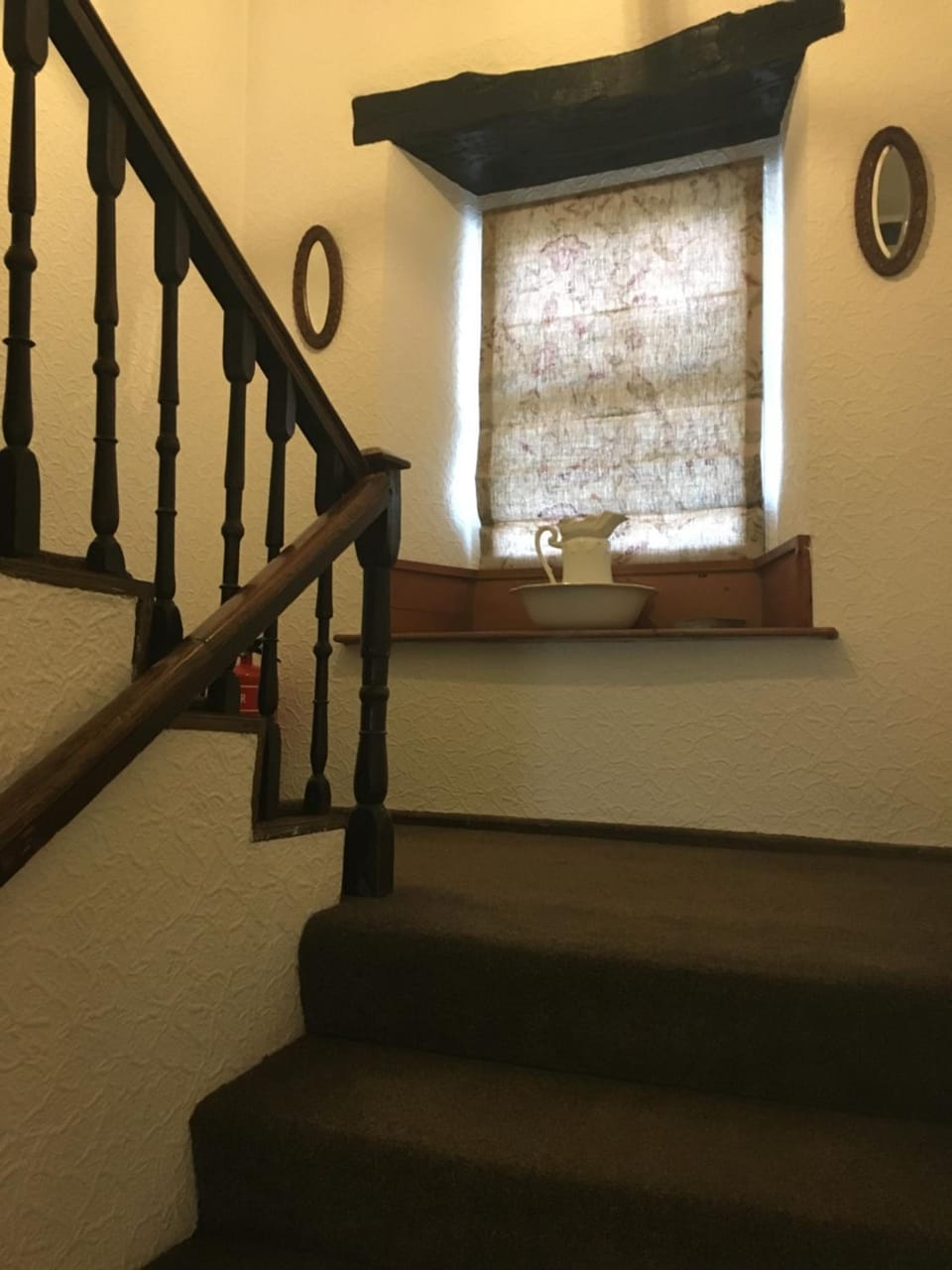 Littletown Farm Guest House Hotel in Copeland District