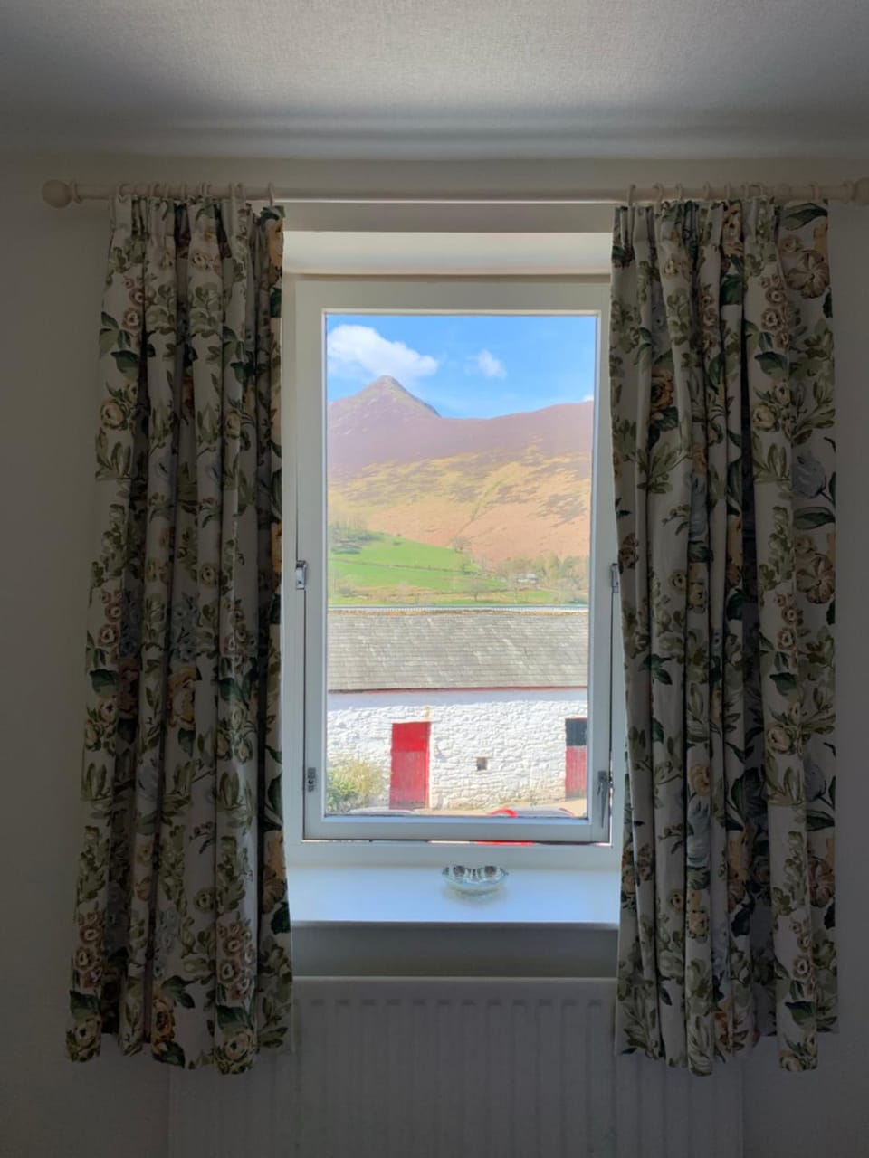 Littletown Farm Guest House Hotel in Copeland District
