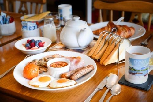 West View Hotel in Keswick