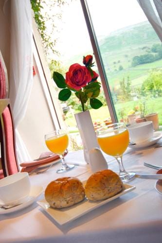 Arkleside Country Guest House Hotel in Reeth