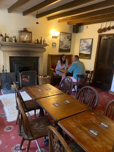 The Bridge Inn Inn in England