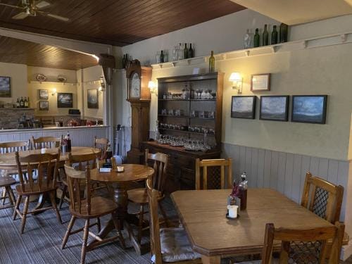 The Bridge Inn Inn in England