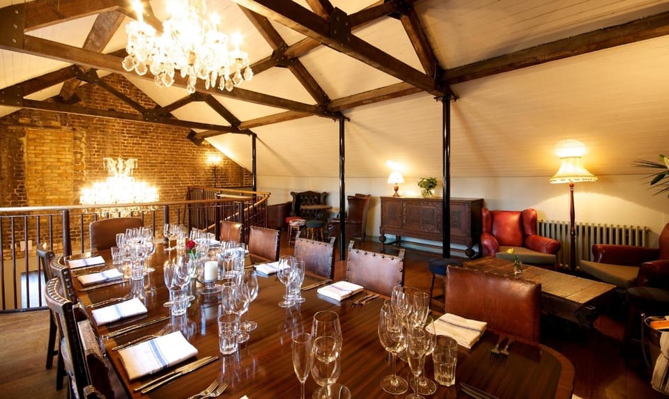 Kew Gardens Hotel Hotel in Brentford