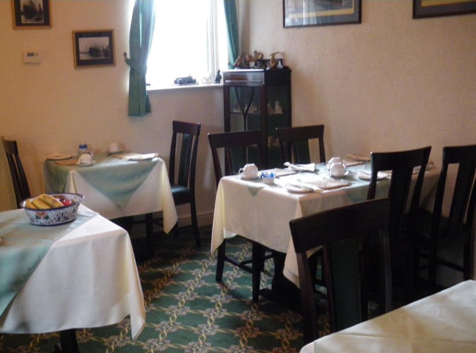 Bewdley Hill House Hotel in Wyre Forest District