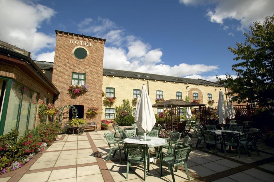 Facilities