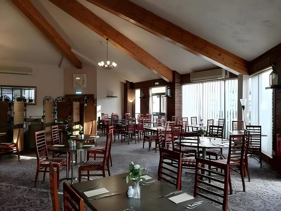 Corn Mill Lodge Hotel Hotel in Leeds