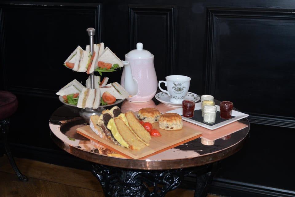 The Wrens Hotel Inn in Leeds