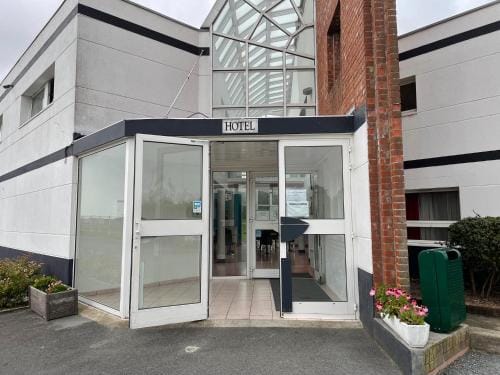 Hotel airport Hotel in Hauts-de-France