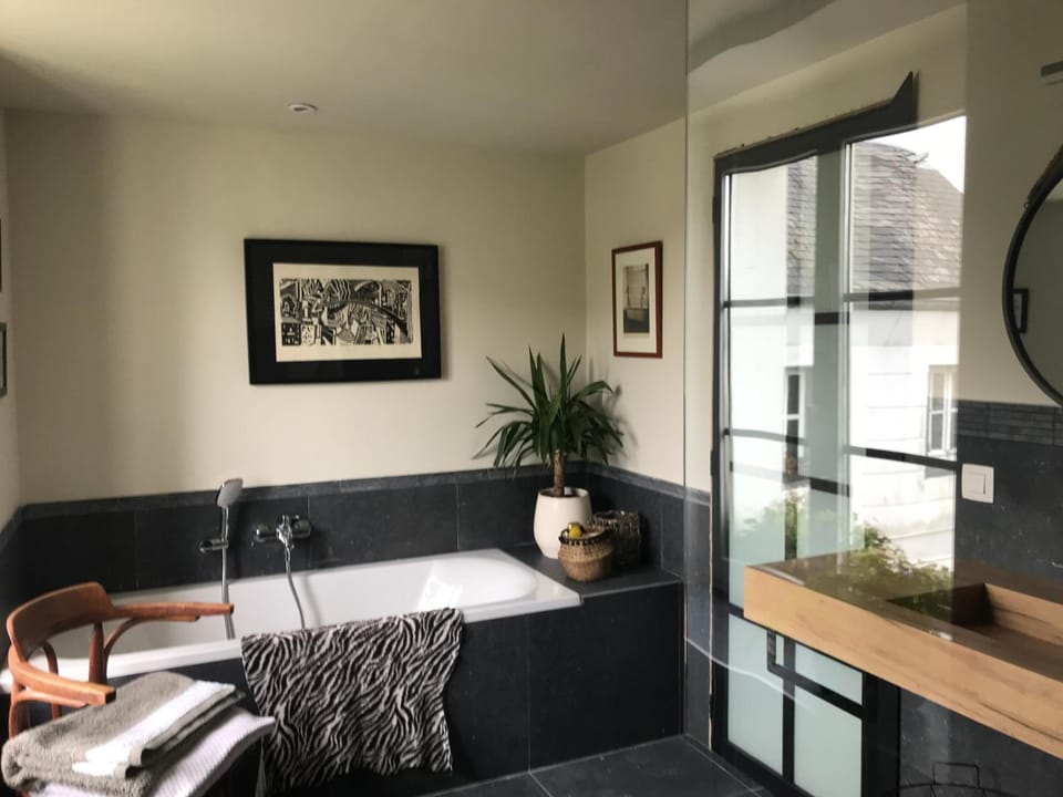 La Maison Blanche de Martue Hotel in Wallonia, Belgium