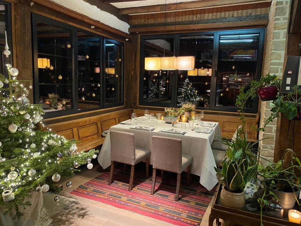 La Maison Blanche de Martue Hotel in Wallonia, Belgium