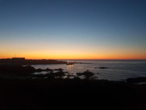 Malin Head SolasTobann ArtHouse Room 1 En-suite Hotel in County Donegal