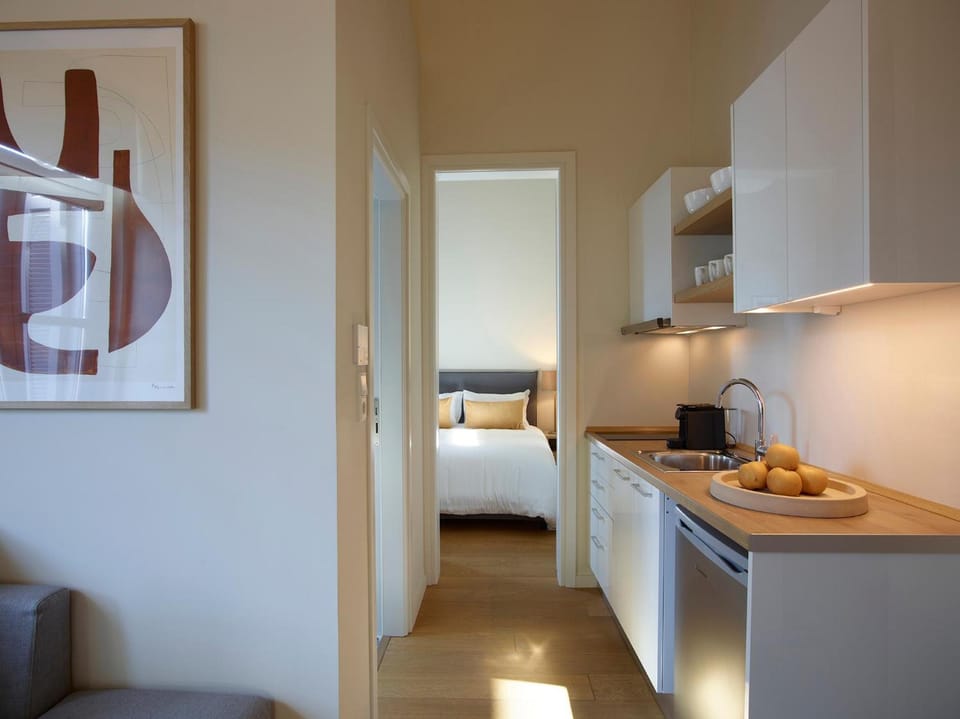 Del Taso 1850 Hotel in Athens