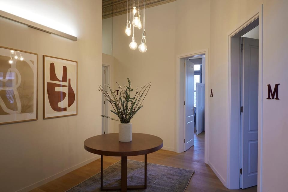 Del Taso 1850 Hotel in Athens