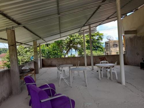 Pousada Milton Hotel in Angra dos Reis
