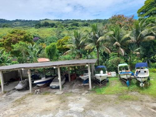 Pousada Milton Hotel in Angra dos Reis