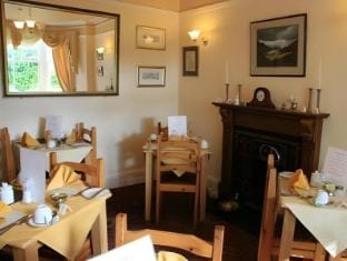 White Rose Hotel in Windermere