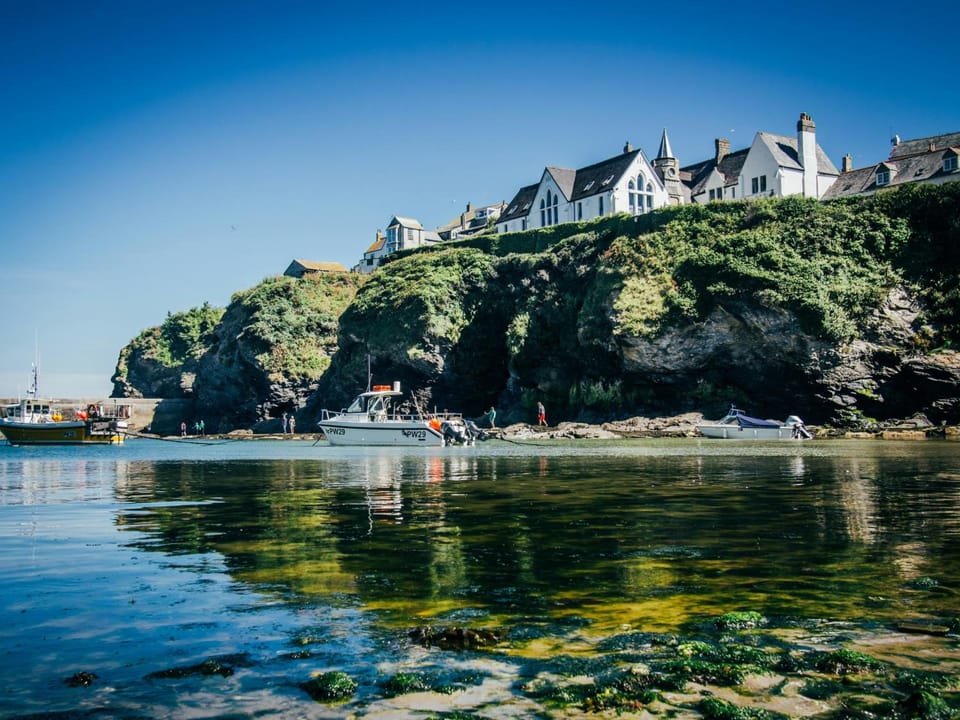 Fairways Guest House Hotel in Newquay