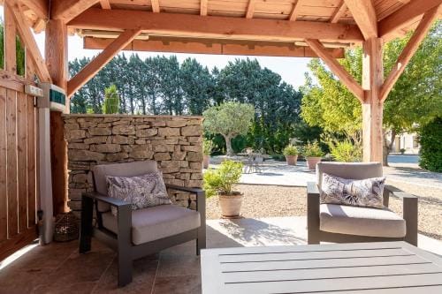 Mas des Tourterelles Hotel in Provence-Alpes-Côte d'Azur