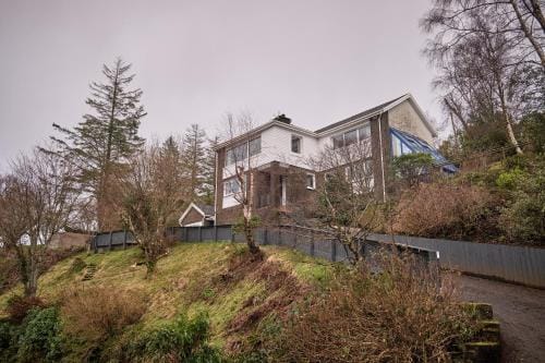 Seomar Beag Hotel in Oban