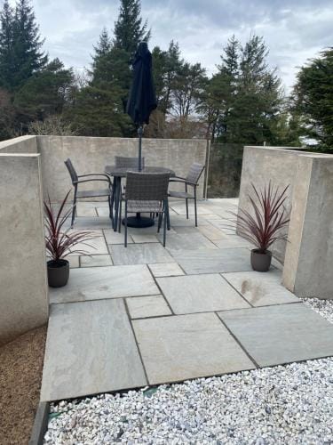 Seomar Beag Hotel in Oban