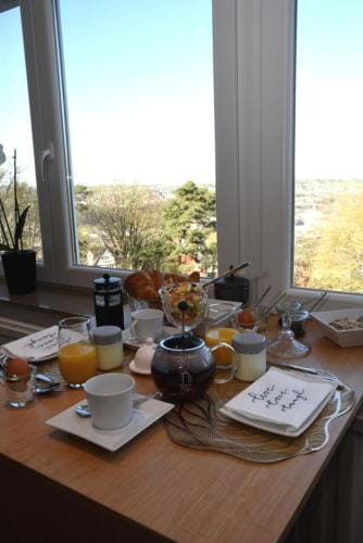 Cocoon-Chambre d'Hotes Hotel in Wallonia, Belgium