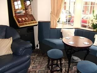 Hawthorn House Hotel in Blackpool