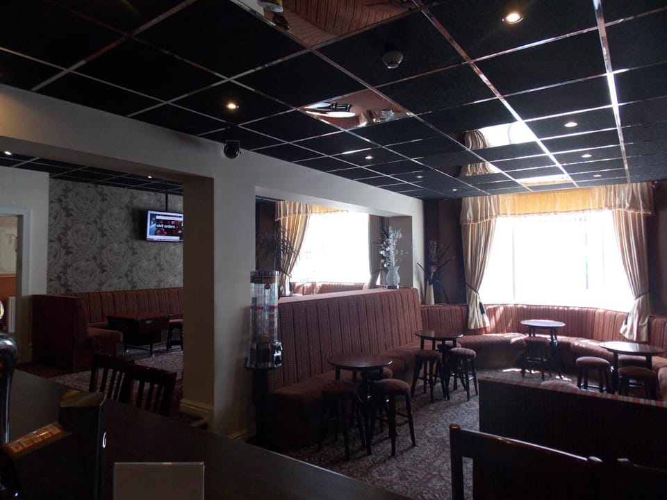 The Trafford Hotel Hotel in Blackpool