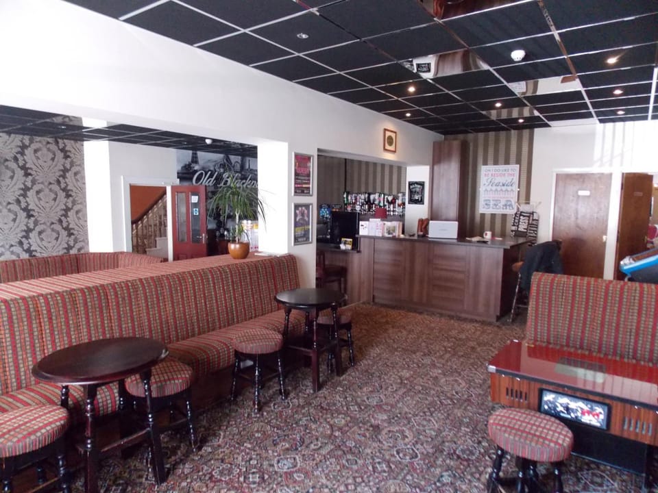 The Trafford Hotel Hotel in Blackpool