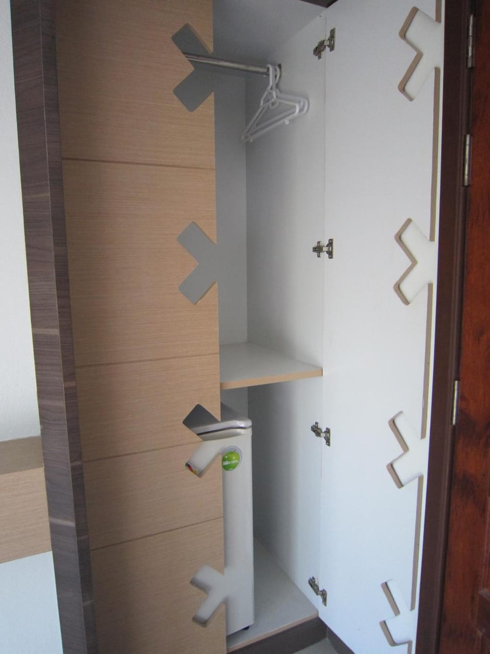 Aonang Top View Hostel in Krabi Changwat