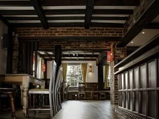 Staunton Arms Inn in Newark and Sherwood District
