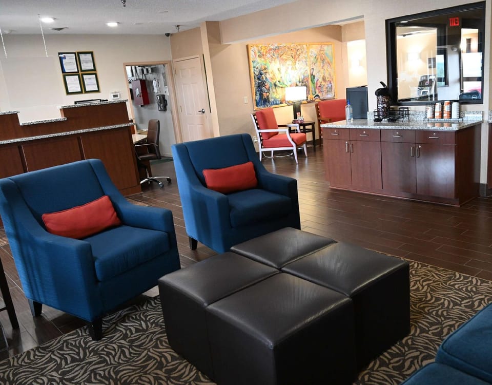 Giles Hotel Inn & Suites  Hotel in Tennessee