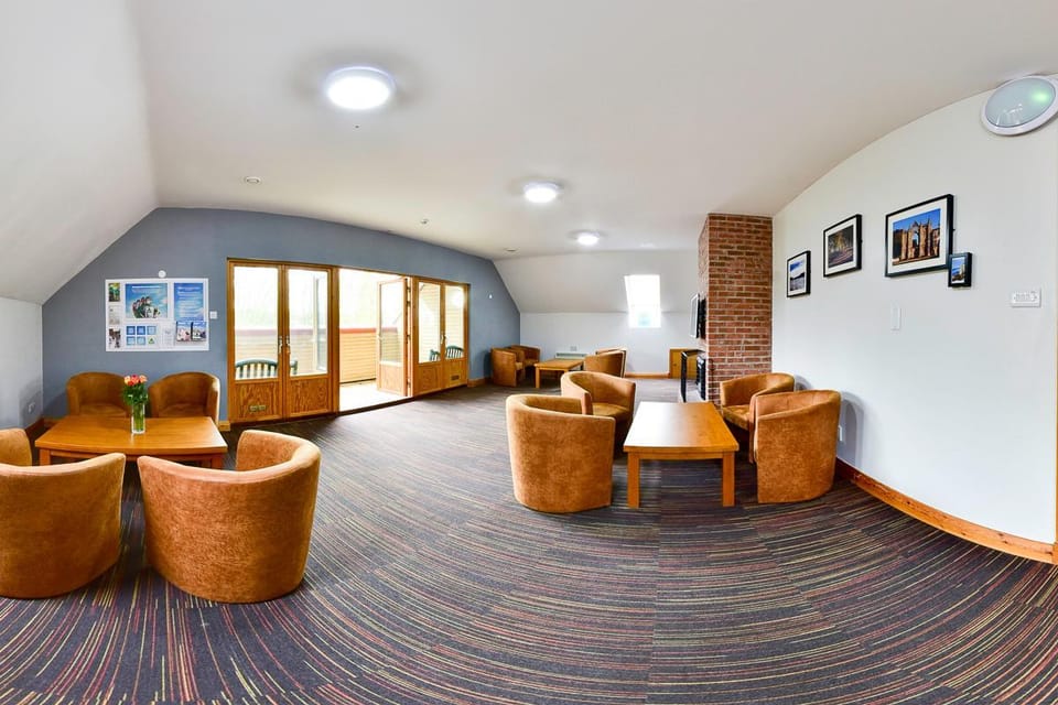 Bar/lounge