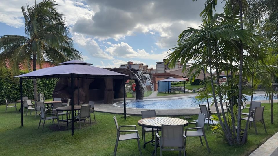 Eurobuilding Express Barinas Hotel in Venezuela