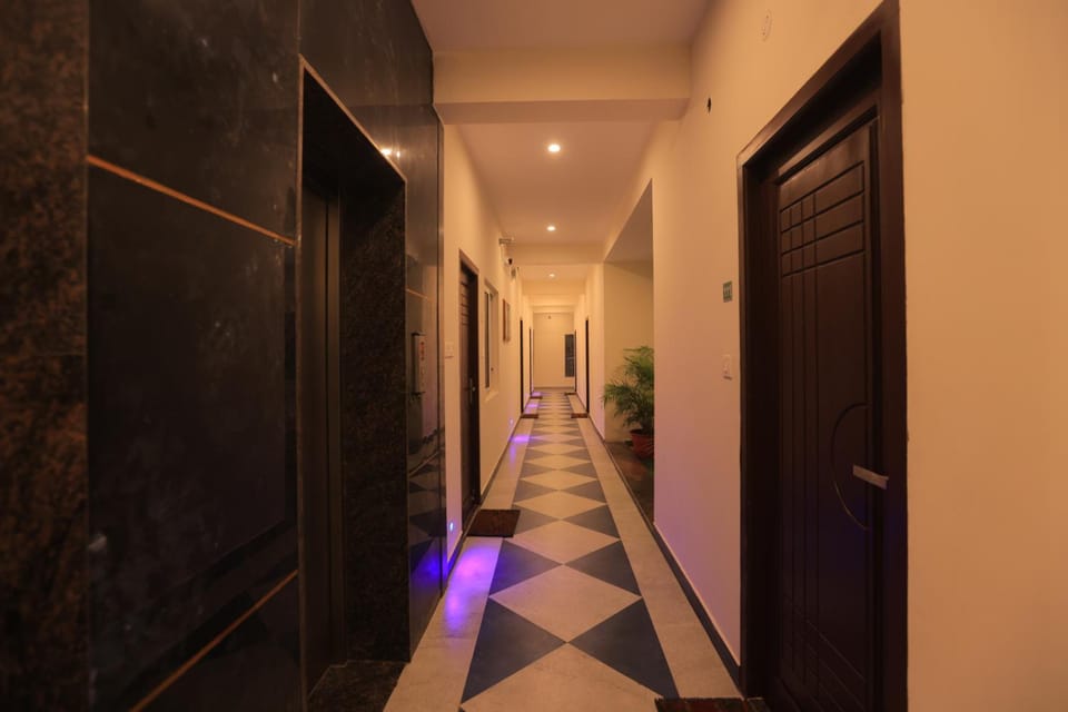 Thiru Pavilion Retreat  Hotel in Tamil Nadu