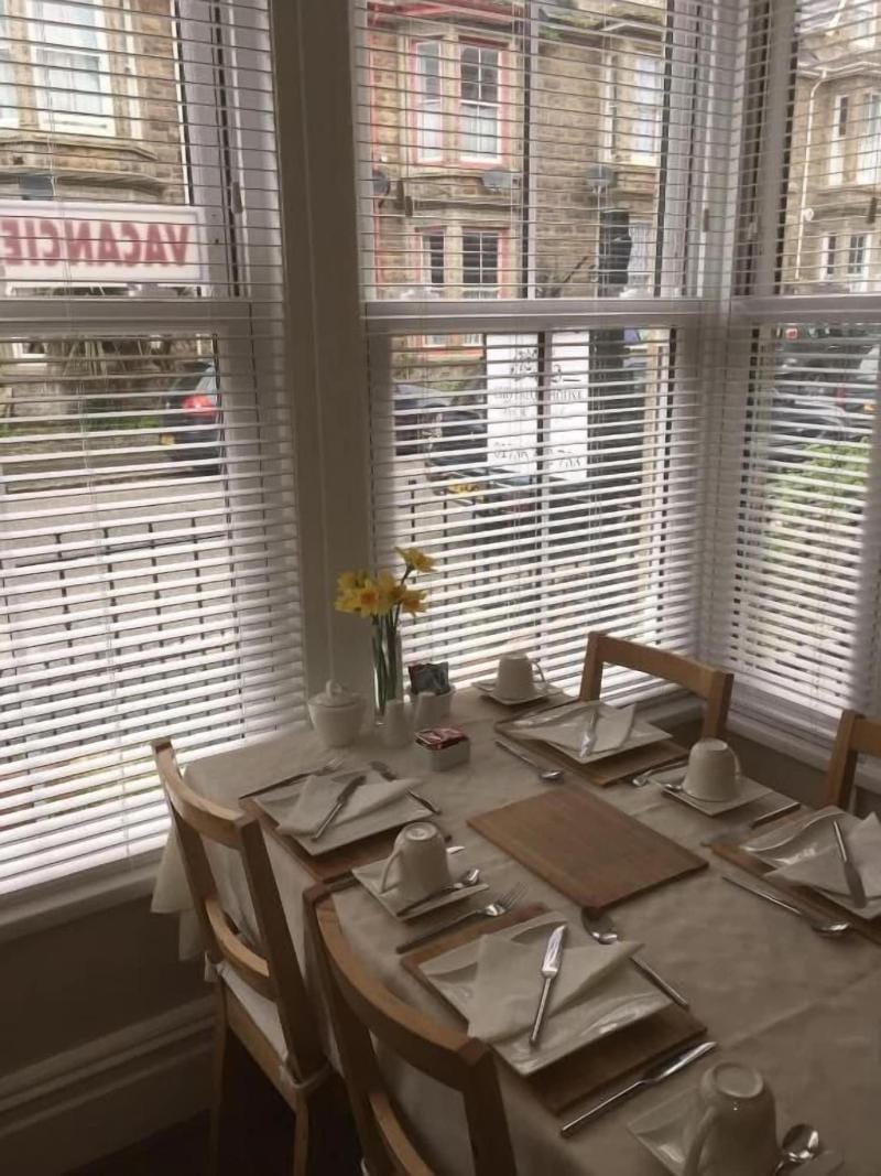 Chiverton House Guest Accommodation Hotel in Penzance