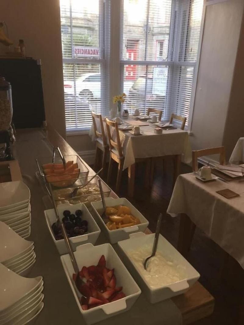 Chiverton House Guest Accommodation Hotel in Penzance