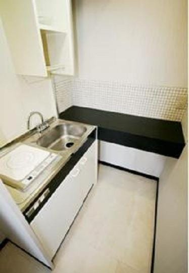 Weekly & Monthly City Inn Kokura Apartment hotel in Fukuoka Prefecture