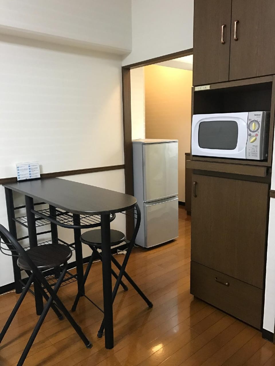 Weekly & Monthly City Inn Kokura Apartment hotel in Fukuoka Prefecture